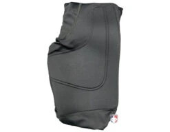 ThighPro Protective Men's Umpire Compression Tights -UMP ATTIRE Shop TPRO TIGHT M ThighPro Protective Men s Umpire Compression Tights closeup