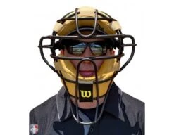 Tifosi Intense Sunglasses - Gloss Black / Smoke -UMP ATTIRE Shop Tifosi Intense Sunglasses Gloss Black Smoke Worn Front View in Mask