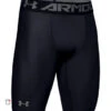 Under Armour HeatGear Compression Shorts 2 Under Armour HeatGear Compression Shorts -UMP ATTIRE Shop UA COMP 1