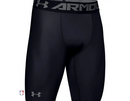 Under Armour HeatGear Compression Shorts 3 Under Armour HeatGear Compression Shorts