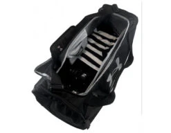 Under Armour 25" Undeniable 5.0 Duffel Bag -UMP ATTIRE Shop UA DUFF 5 BK Under Armour 25 Undeniable 5.0 Duffel Bag basketball