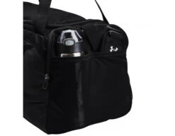 Under Armour 25" Undeniable 5.0 Duffel Bag -UMP ATTIRE Shop UA DUFF Under Armour 25 Undeniable 5.0 Duffel Bag outside pocket