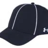 Under Armour Referee Cap -UMP ATTIRE Shop UA FBCAP BK UNDER ARMOUR FOOTBALL LACROSSE REFEREE CAP WHITE DEFAULT