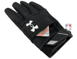 Under Armour Team Sideline Gloves -UMP ATTIRE Shop UA GLV SIDE2 Under Armour Team Sideline Gloves hot hand