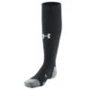 Under Armour Team Over-the-Calf Socks -UMP ATTIRE Shop UA OTC Under Armour OTC Socks front angle 3