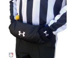 Under Armour Undeniable Handwarmer -UMP ATTIRE Shop UA WARMER WORN ANGLED HANDS IN