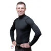 Under Armour V2 ColdGear Compression Long Sleeve Mock Shirt