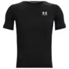 Under Armour HeatGear Short Sleeve Compression Shirt