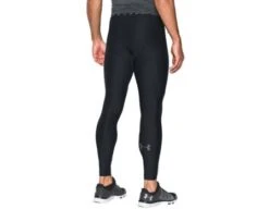 Under Armour HeatGear Compression Tights -UMP ATTIRE Shop UAHG TIGHTS Worn Back