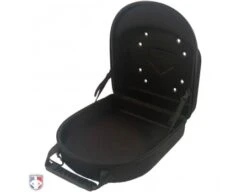 UMPLIFE Cap Carrier -UMP ATTIRE Shop ULF CAP BK Umplife Black Cap Carrier Open Empty