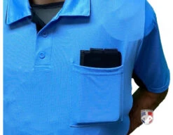 UMPLIFE XL Magnetic “Book” Style 6.5” Umpire Lineup Card Holder -UMP ATTIRE Shop ULF OSB Pro Grade Magnetic Book Style 6.5 Umpire Lineup Card Holder Game Card Referee Wallet in pocket 0.5x