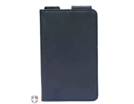 Pro Grade Magnetic "Book" Style 6" Umpire Lineup Card Holder / Game Card Referee Wallet 3 Pro Grade Magnetic "Book" Style 6" Umpire Lineup Card Holder / Game Card Referee Wallet