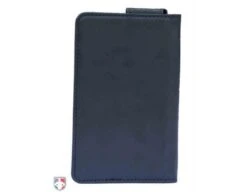 Pro Grade Magnetic "Book" Style 6" Umpire Lineup Card Holder / Game Card Referee Wallet 14 Pro Grade Magnetic "Book" Style 6" Umpire Lineup Card Holder / Game Card Referee Wallet -UMP ATTIRE Shop ULF PRO PRO GRADE MAGNETIC BOOK STYLE UMPIRE LINEUP CARD HOLDER GAME CARD REFEREE WALLET OPEN BACK 1