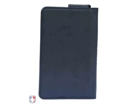 Pro Grade Magnetic "Book" Style 6" Umpire Lineup Card Holder / Game Card Referee Wallet 5 Pro Grade Magnetic "Book" Style 6" Umpire Lineup Card Holder / Game Card Referee Wallet - Image 3