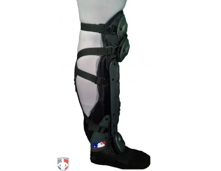 UMPLIFE Flex Umpire Shin Guard Harness 6 UMPLIFE Flex Umpire Shin Guard Harness - Image 4