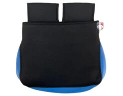 UMPLIFE 2-Color Weather-Tek Pro Ball Bag -UMP ATTIRE Shop ULF WTS P2 UMPLIFE 2 Color Weather Tek Pro Ball Bag sky blue 1