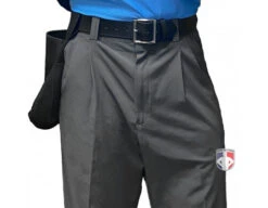 UMPLIFE Weather-Tek Pro Ball Bag -UMP ATTIRE Shop ULF WTS UMPLIFE Weather Tek Pro Ball Bag Worn Single Front