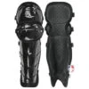All-Star Classic Pro Umpire Shin Guards 2 All-Star Classic Pro Umpire Shin Guards -UMP ATTIRE Shop ULG1 All Star Pro Comp 17 Shin Guards sbs
