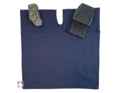 Pro Style Umpire Ball Bag Kit -UMP ATTIRE Shop UMP KIT N Pro Style Umpire Ball Bag Kit Navy