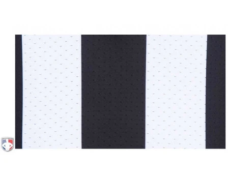 Smitty 2" Stripe Body Flex Short Sleeve Football Referee Shirt With Position Placket 7 Smitty 2" Stripe Body Flex Short Sleeve Football Referee Shirt With Position Placket - Image 5