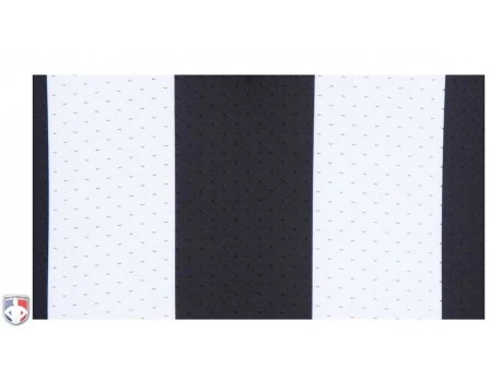 Smitty 2 1/4" Stripe Body Flex Short Sleeve Football Referee Shirt With SLEEVE USA FLAG 4 Smitty 2 1/4" Stripe Body Flex Short Sleeve Football Referee Shirt With SLEEVE USA FLAG - Image 2