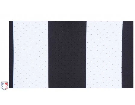 Georgia (GHSA) 2" Stripe Body Flex Short Sleeve Referee Shirt 4 Georgia (GHSA) 2" Stripe Body Flex Short Sleeve Referee Shirt - Image 2