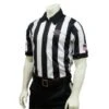 Kentucky (KHSAA) 2" Stripe Body Flex Short Sleeve Football Referee Shirt 1 Kentucky (KHSAA) 2" Stripe Body Flex Short Sleeve Football Referee Shirt -UMP ATTIRE Shop USA117KY Kentucky KHSAA Football Referee Shirt