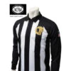 California (NCFOA) 2 1/4" Stripe Rainy Weather Water Repellent Football Referee Shirt -UMP ATTIRE Shop USA161NCFOA 1