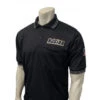 New Jersey (NJSIAA) Short Sleeve Umpire Shirt - Black 1 New Jersey (NJSIAA) Short Sleeve Umpire Shirt - Black -UMP ATTIRE Shop USA300NJ BK