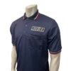 New Jersey (NJSIAA) Short Sleeve Umpire Shirt - Navy 1 New Jersey (NJSIAA) Short Sleeve Umpire Shirt - Navy -UMP ATTIRE Shop USA300NJ NY