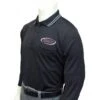 Kentucky (KHSAA) Long Sleeve Umpire Shirt - Black