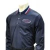 Kentucky (KHSAA) Long Sleeve Umpire Shirt - Navy -UMP ATTIRE Shop USA301KY NY