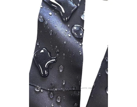 Smitty CFO College 2" Dye Sublimated Rainy Weather Long Sleeve Football Referee Shirt 4 Smitty CFO College 2" Dye Sublimated Rainy Weather Long Sleeve Football Referee Shirt - Image 2