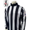 Kansas (KSHSAA) 2 1/4" Stripe Foul Weather Football Referee Shirt -UMP ATTIRE Shop USA730KSPicture 724e1852 2361 497f acfb dc077a252660 1296x