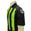 Missouri (MSHSAA) Soccer Referee Shirt