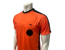 Smitty NCAA Men's Short Sleeve Soccer Shirt - Orange 9 Smitty NCAA Men's Short Sleeve Soccer Shirt - Orange -UMP ATTIRE Shop USA900NCAA Vibrant Orange Picture