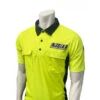 New Jersey (NJSIAA) Short Sleeve Soccer Referee Shirt