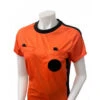 Smitty NCAA Women's Short Sleeve Soccer Shirt - Orange -UMP ATTIRE Shop USA902NCAA Womens Orange Picture