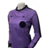 Smitty NCAA Women's Long Sleeve Soccer Shirt - Purple -UMP ATTIRE Shop USA903NCAA Womens Long Sleeve Purple Picture