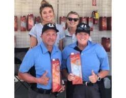 HeatShields Shoe Inserts -UMP ATTIRE Shop Umpires with HeatShields Full