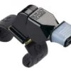 Fox 40 Classic Finger Referee Whistle With Cushioned Mouth Grip