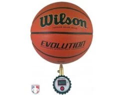 Fox 40 Digital Pressure Gauge -UMP ATTIRE Shop WDPG Basketball 1