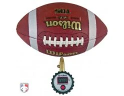 Fox 40 Digital Pressure Gauge -UMP ATTIRE Shop WDPG Football 1