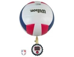 Fox 40 Digital Pressure Gauge -UMP ATTIRE Shop WDPG Volleyball 2