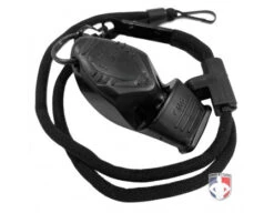Fox 40 EPIK Referee Whistle With 9" PTS Lanyard