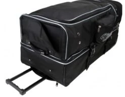 Diamond Ultimate 33" Wheeled Umpire Equipment Bag With Telescopic Handle 19 Diamond Ultimate 33" Wheeled Umpire Equipment Bag With Telescopic Handle -UMP ATTIRE Shop WHL DLX UMP 33 BAG PPS HAND
