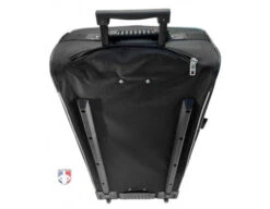 Diamond Ultimate 33" Wheeled Umpire Equipment Bag With Telescopic Handle 25 Diamond Ultimate 33" Wheeled Umpire Equipment Bag With Telescopic Handle -UMP ATTIRE Shop WHLDLX UMP 33 Diamond Ultimate 33 Wheeled Umpire Equipment Bag with Telescopic Handle Handle Pocket 0.5x