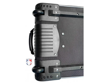 Diamond Ultimate 33" Wheeled Umpire Equipment Bag With Telescopic Handle 15 Diamond Ultimate 33" Wheeled Umpire Equipment Bag With Telescopic Handle - Image 13
