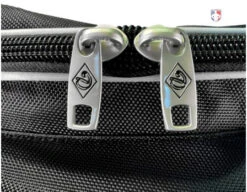 Diamond Ultimate 33" Wheeled Umpire Equipment Bag With Telescopic Handle 24 Diamond Ultimate 33" Wheeled Umpire Equipment Bag With Telescopic Handle -UMP ATTIRE Shop WHLDLX UMP 33 Diamond Ultimate 33 Wheeled Umpire Equipment Bag with Telescopic Handle Zipper Pulls