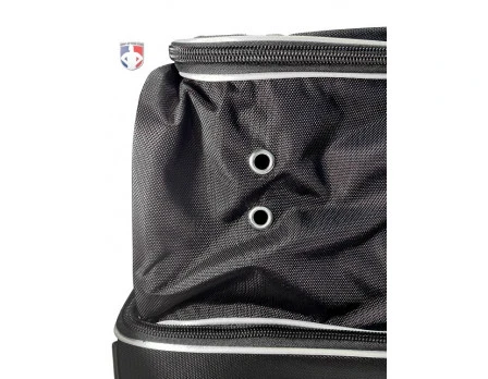 Diamond Ultimate 33" Wheeled Umpire Equipment Bag With Telescopic Handle 9 Diamond Ultimate 33" Wheeled Umpire Equipment Bag With Telescopic Handle - Image 7